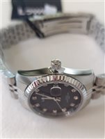 Orologio Lowell Donna in Acciaio PL4700-02X - PL4700-02X